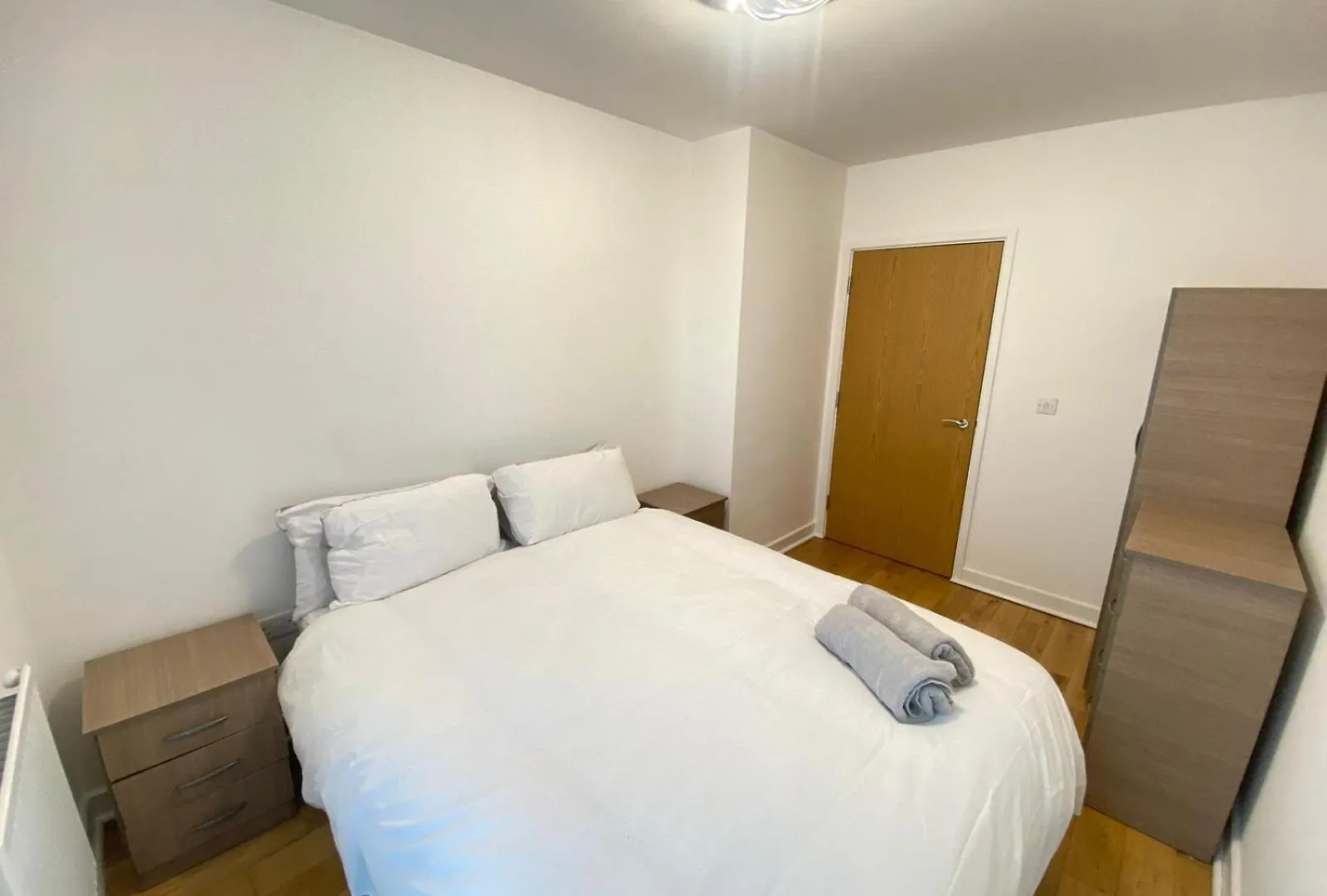 Appartement London East Side 2 Bed Duplex Royaume-Uni