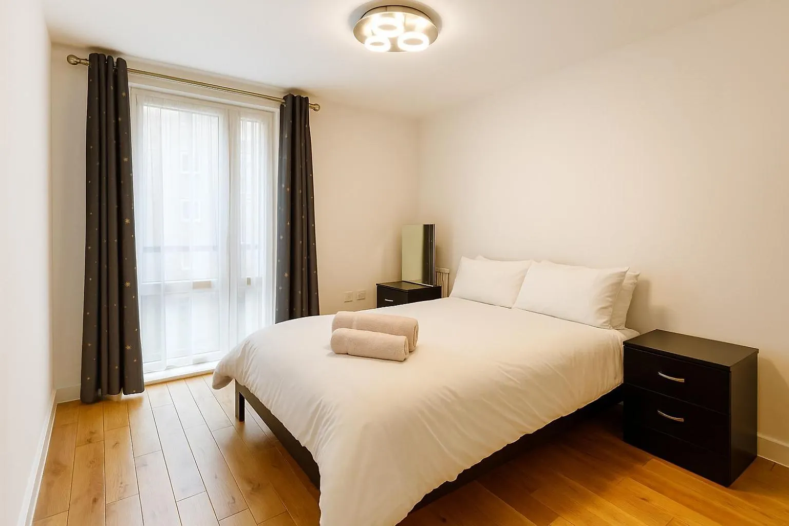 Appartement London East Side 2 Bed Duplex 0*,  Royaume-Uni