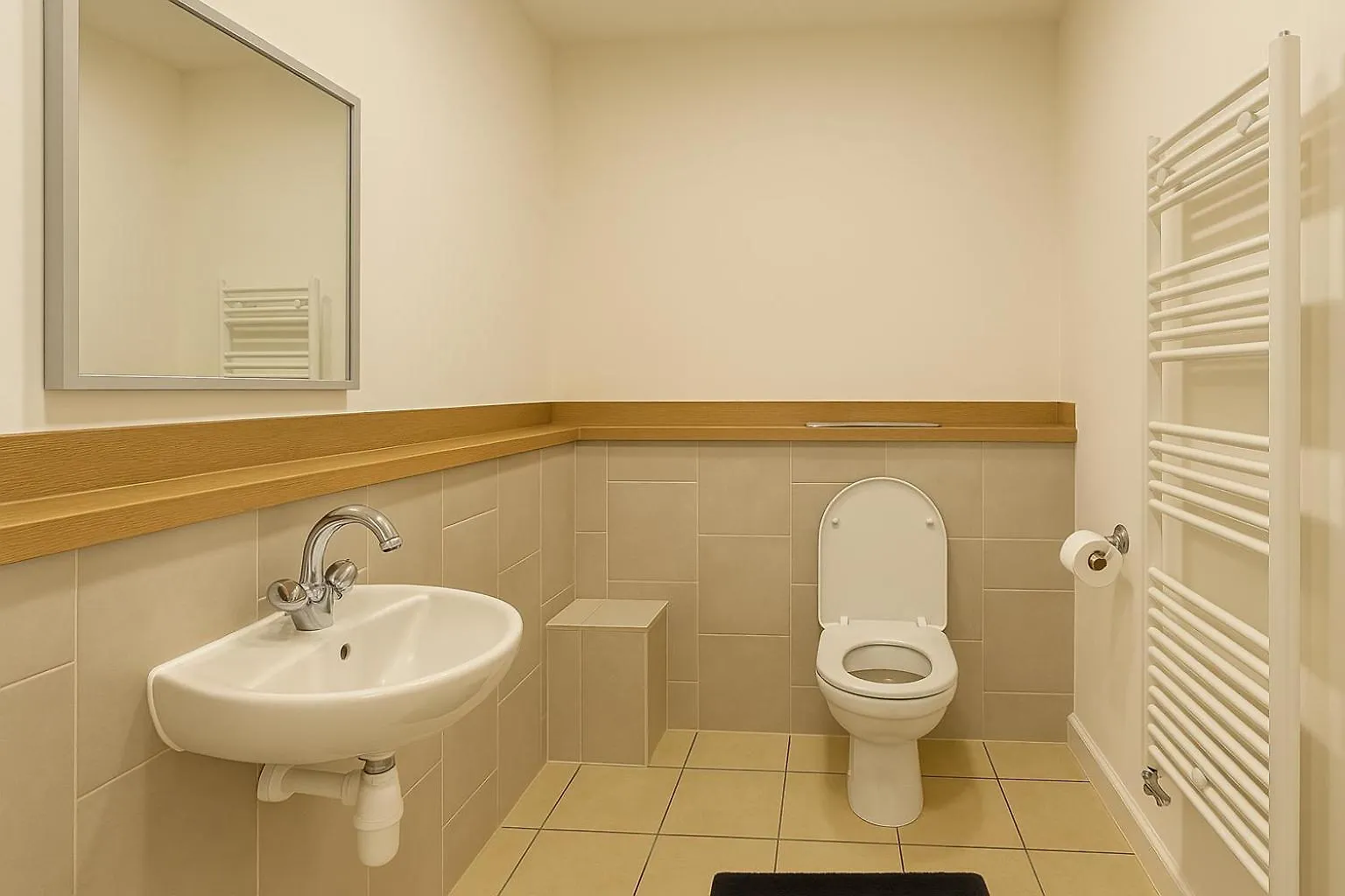 Appartement London East Side 2 Bed Duplex