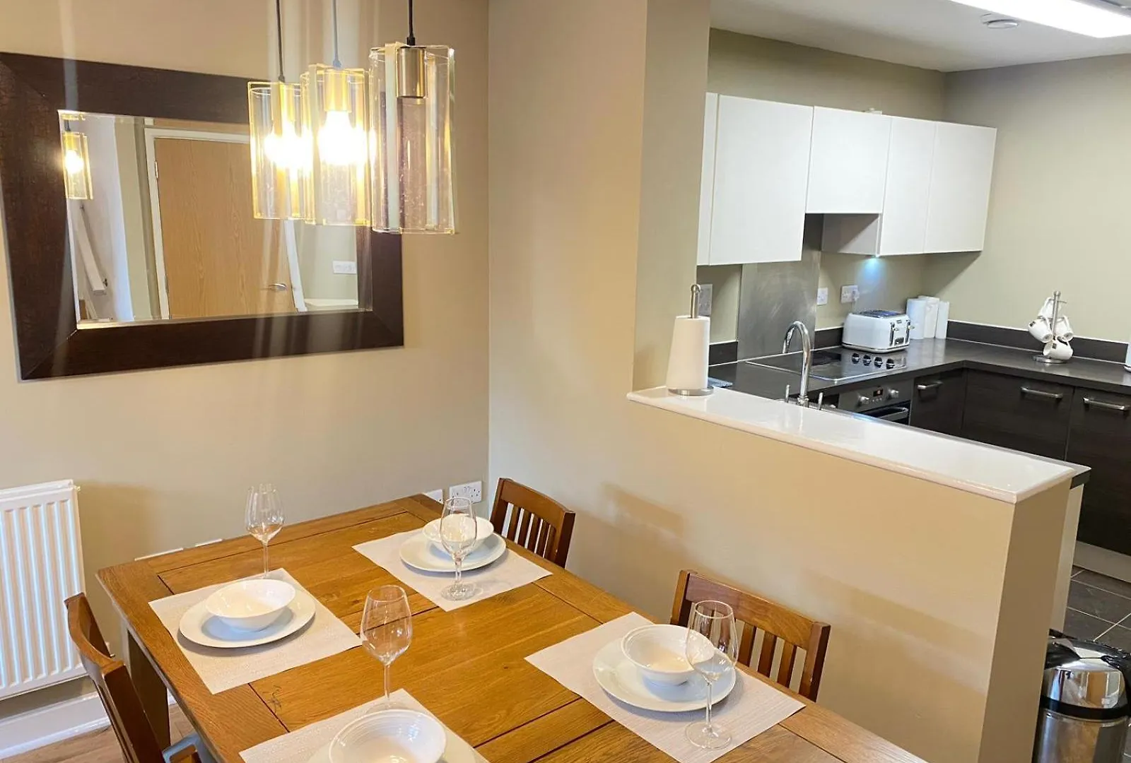 London East Side 2 Bed Duplex Apartment United Kingdom