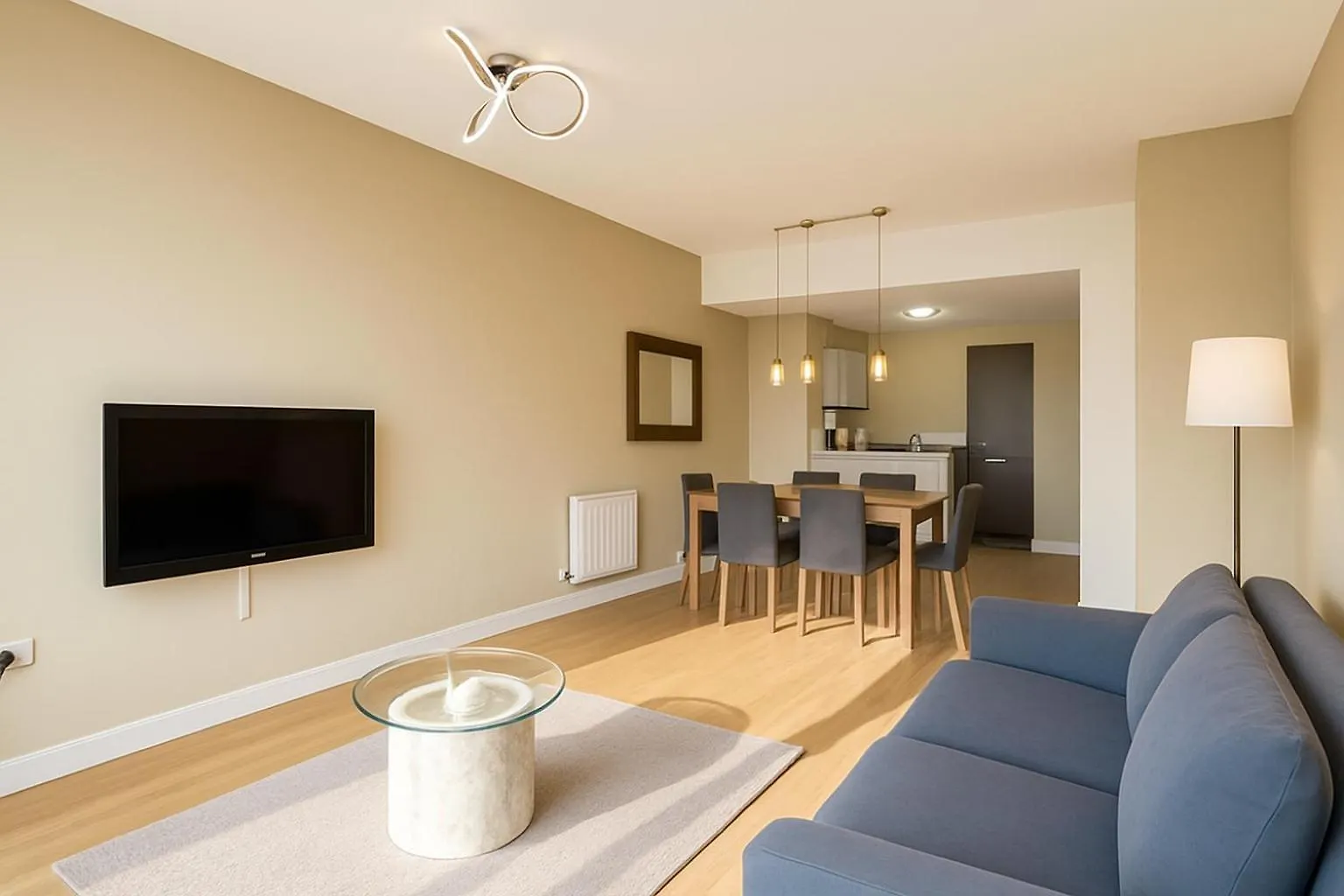 London East Side 2 Bed Duplex Apartment 0*,