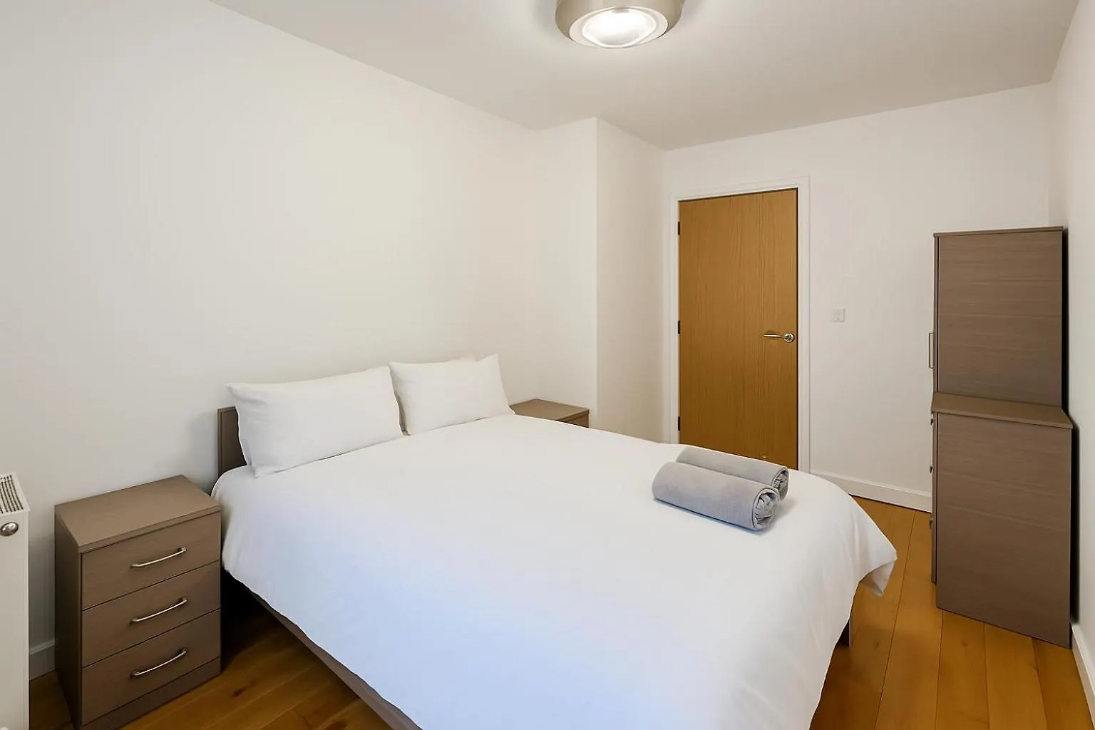 London East Side 2 Bed Duplex Apartment