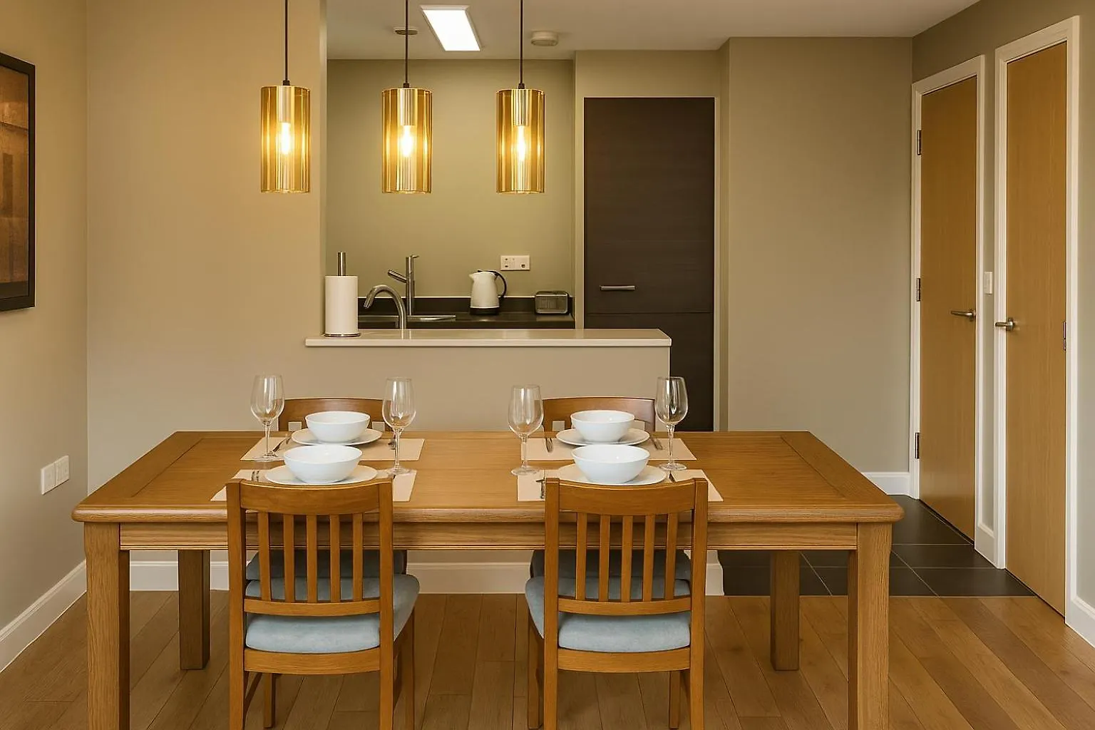 London East Side 2 Bed Duplex Apartment United Kingdom